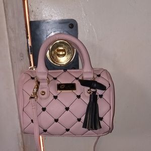 Betsey Johnson small bag